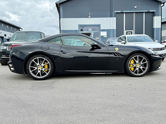 Ferrari California 6 of 30