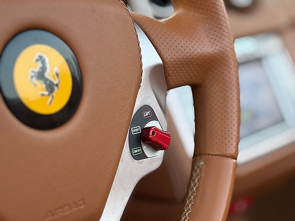 Ferrari California 18 of 30