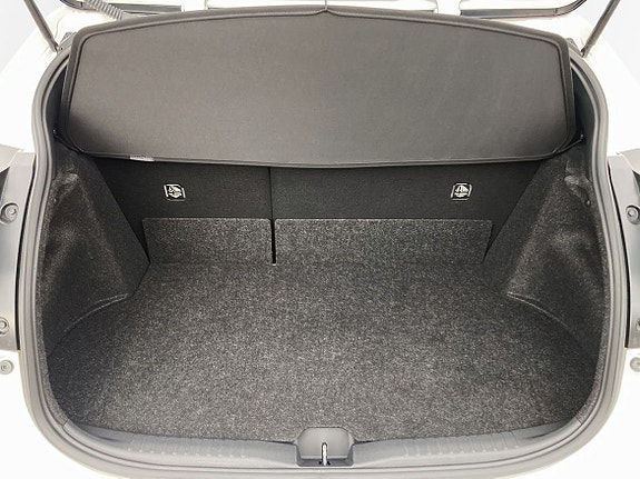 Toyota GR Yaris 11 of 11