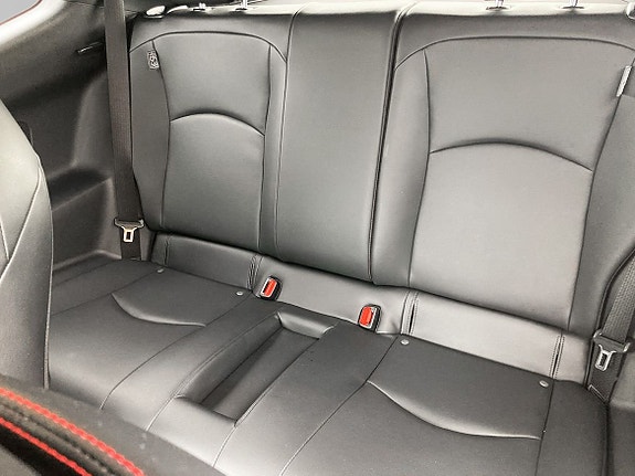 Toyota GR Yaris 8 of 11