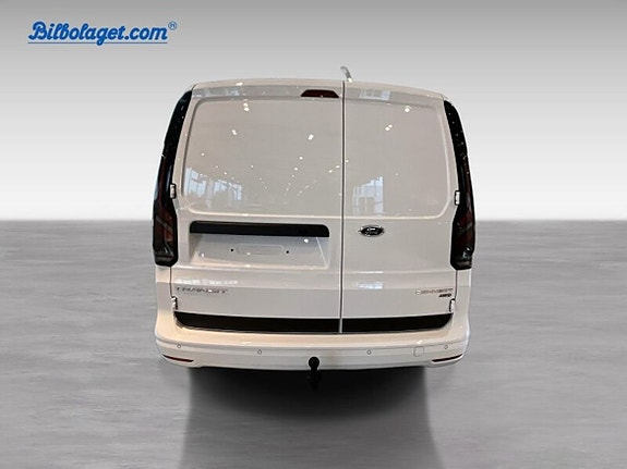 Ford Transit Connect 6 of 18