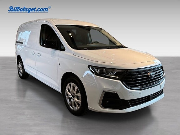 Ford Transit Connect 3 of 18