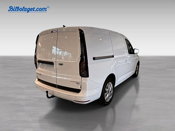 Ford Transit Connect 5 of 18