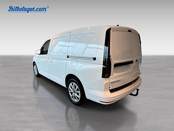 Ford Transit Connect 7 of 18