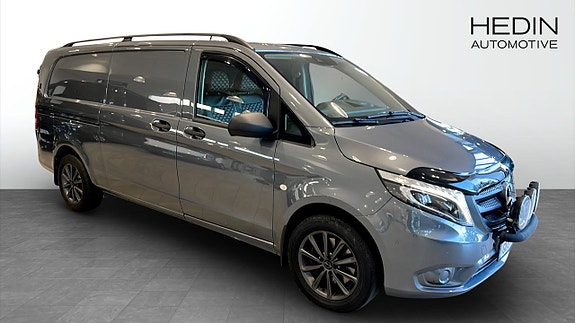 Mercedes-Benz Vito 119 4 of 9
