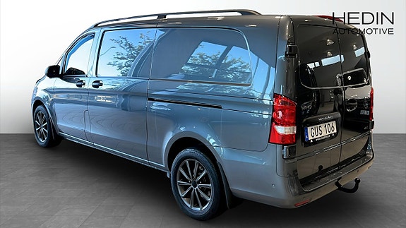 Mercedes-Benz Vito 119 2 of 9
