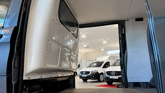 Mercedes-Benz Vito 119 5 of 9
