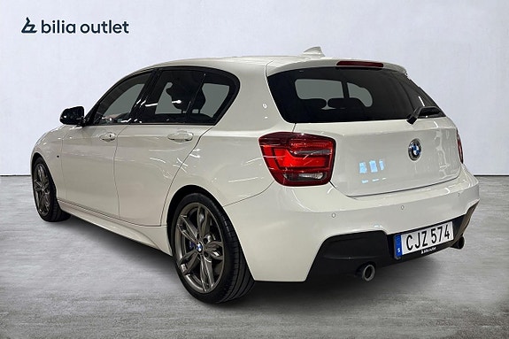 BMW M135i 6 of 30