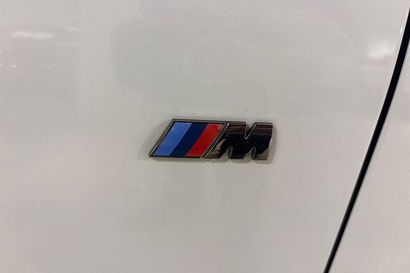 BMW M135i 9 of 30