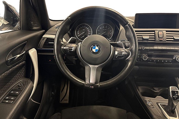 BMW M135i 12 of 30