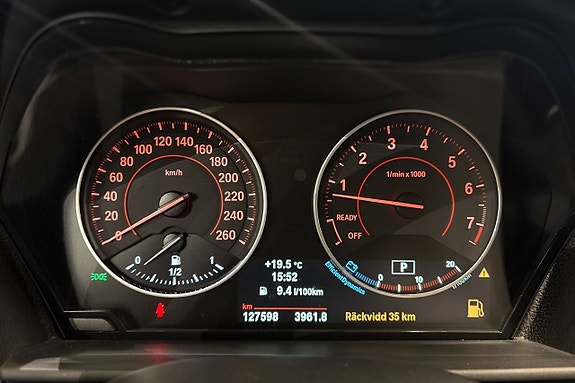 BMW M135i 13 of 30