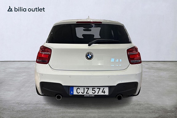 BMW M135i 7 of 30