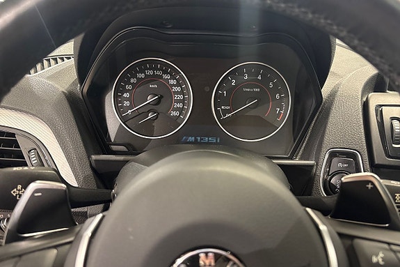 BMW M135i 14 of 30