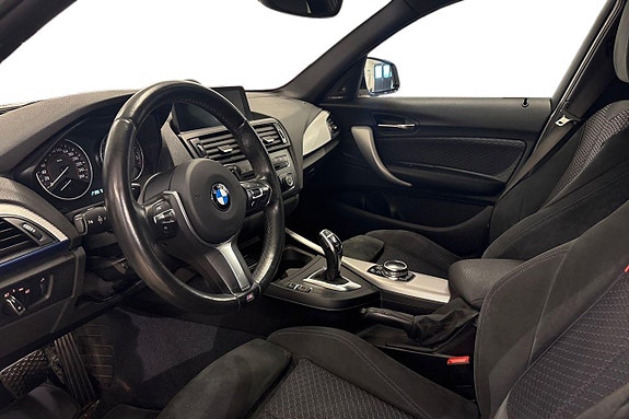 BMW M135i 10 of 30