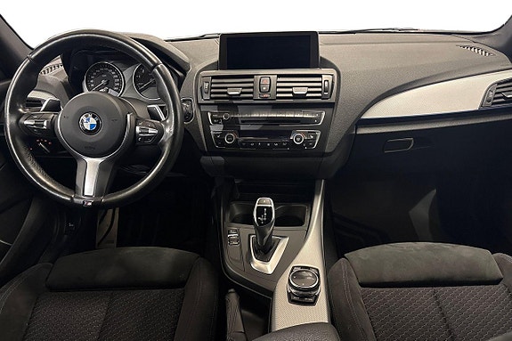 BMW M135i 11 of 30