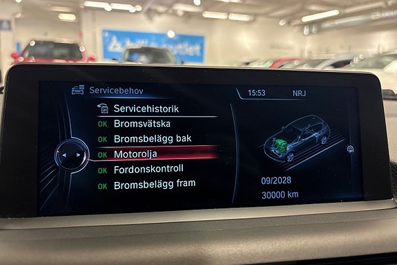 BMW M135i 29 of 30