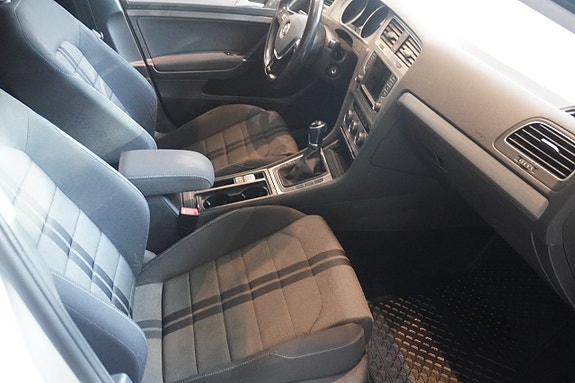 Volkswagen Golf I 6 of 8
