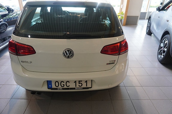 Volkswagen Golf I 4 of 8