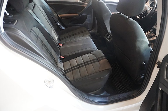 Volkswagen Golf I 8 of 8