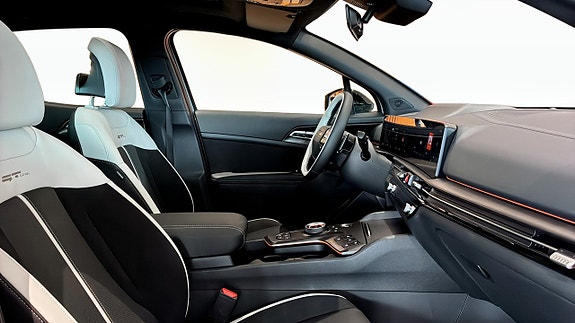 Kia Sportage 3 of 11