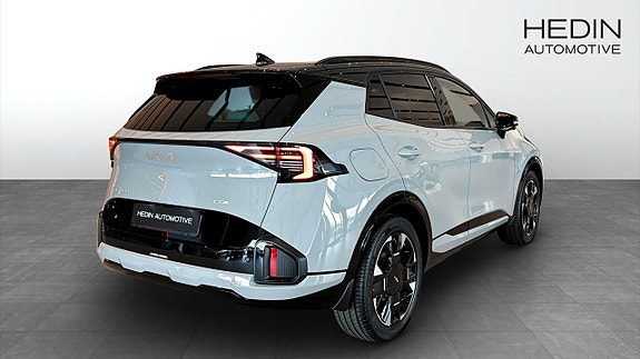 Kia Sportage 2 of 11