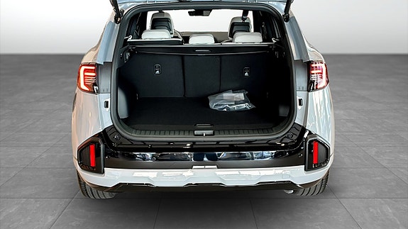 Kia Sportage 10 of 11