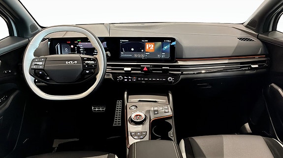 Kia Sportage 4 of 11