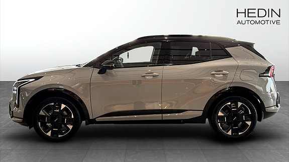 Kia Sportage 6 of 11