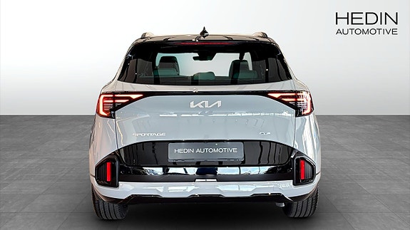 Kia Sportage 7 of 11