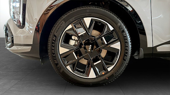 Kia Sportage 9 of 11