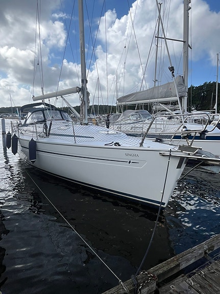 BAVARIA CRUISER 38 — View photo 1
