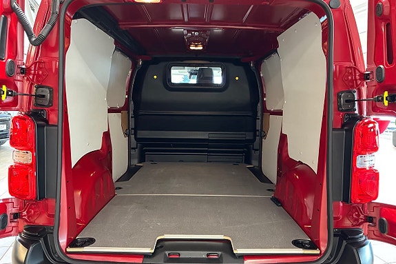 Toyota Proace 7 of 10