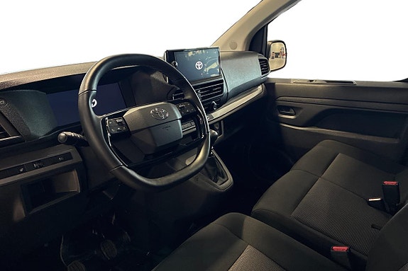 Toyota Proace 8 of 10