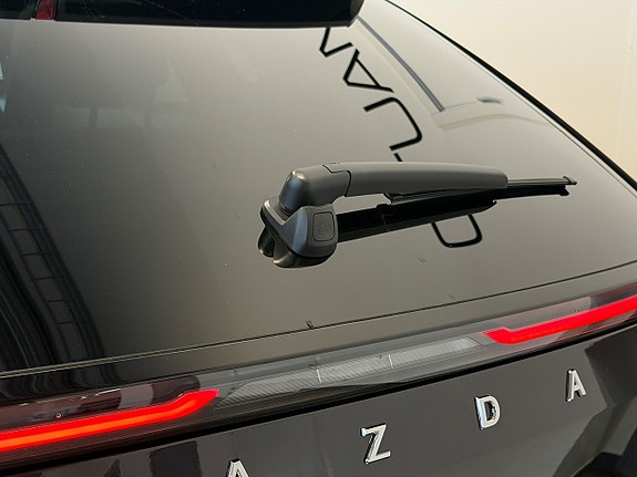 Mazda CX-6e 6 of 26