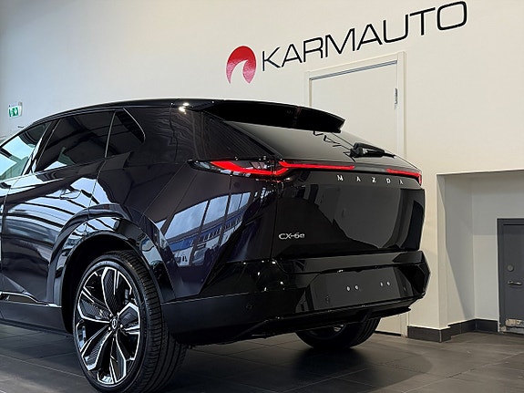 Mazda CX-6e 3 of 26