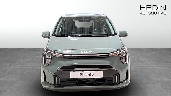 Kia Picanto 8 of 9