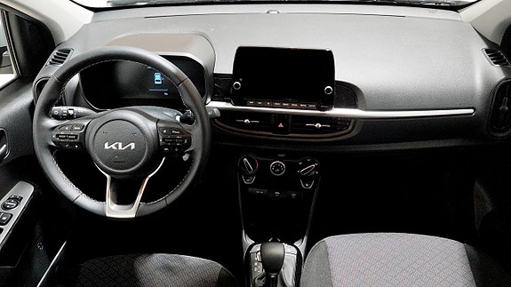 Kia Picanto 4 of 9