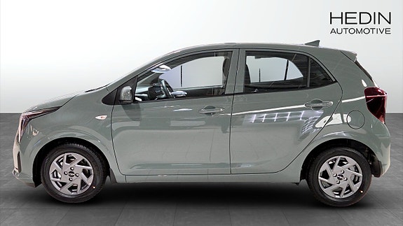 Kia Picanto 6 of 9