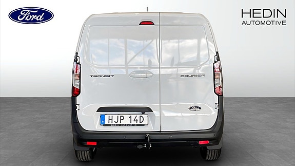 Ford Courier 7 of 12
