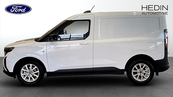 Ford Courier 6 of 12