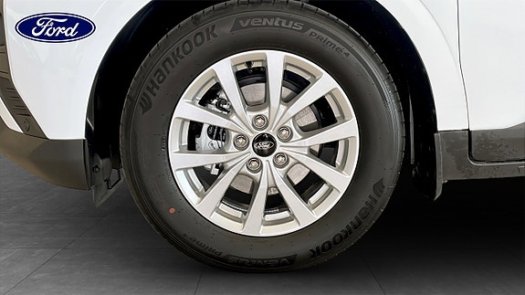 Ford Courier 9 of 12