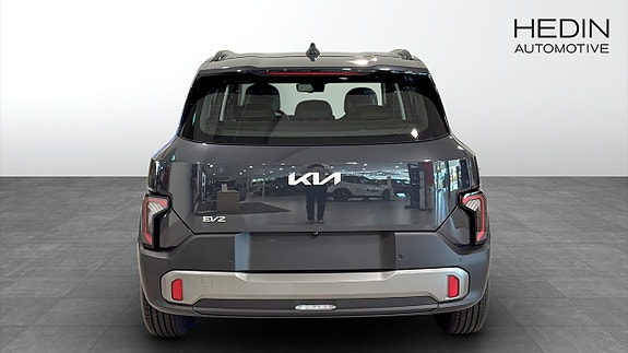 Kia EV2 7 of 12