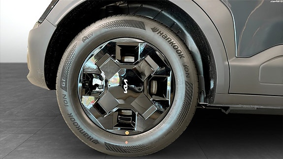 Kia EV2 9 of 12