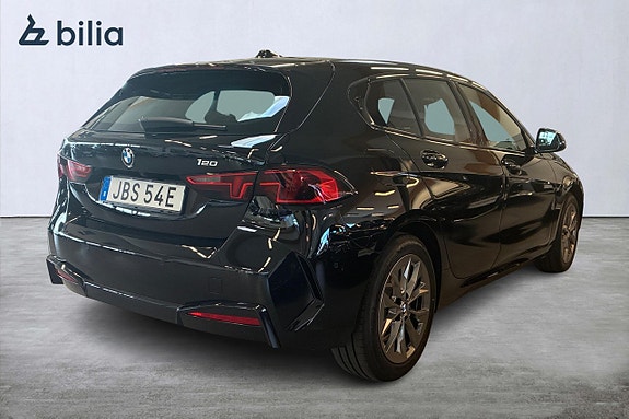 BMW 120 17 of 19