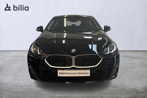 BMW 120 5 of 19