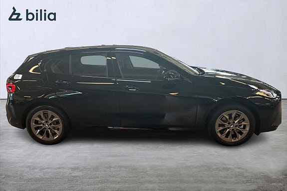 BMW 120 16 of 19