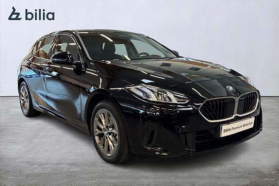 BMW 120 18 of 19