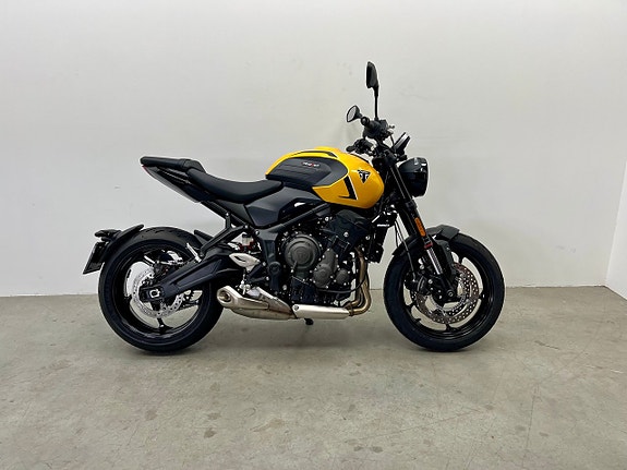 Triumph Trident 660  * Höströj * 5 of 7