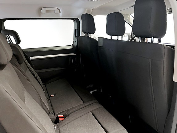 Citroen SpaceTourer 12 of 15