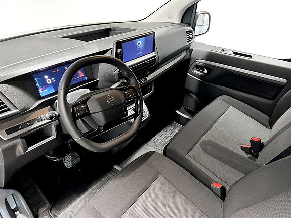 Citroen SpaceTourer 5 of 15